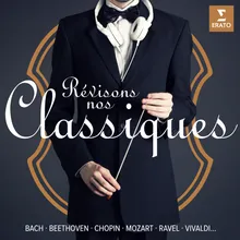 Debussy: Suite bergamasque, CD 82, L. 75: III. Clair de lune