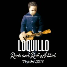 Rock and Roll Actitud Versión 2018