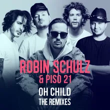 Oh Child Me & My Monkey Remix