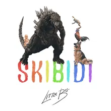Skibidi (Doorly Remix)