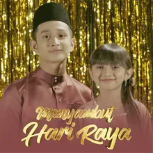 Menyambut Hari Raya