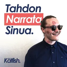 Tahdon narrata sinua