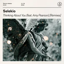 Thinking About You (feat. Amy Pearson) Selekio Hands In the Air VIP Remix