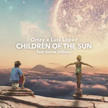 Children Of The Sun (feat. Sunnie Williams) Radio edit