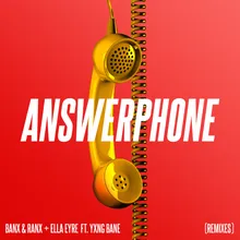 Answerphone (feat. Yxng Bane) Sondr Remix