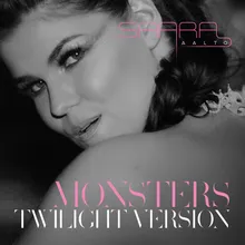 Monsters Twilight Version