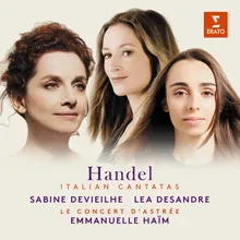 Handel: Trio Sonata in B Minor, Op. 2/1, HWV 386b: IV. Allegro