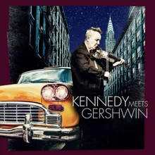 Gershwin / Arr. Kennedy: Rhapsody in Claret & Blue