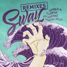 SWAY Nuki Remix