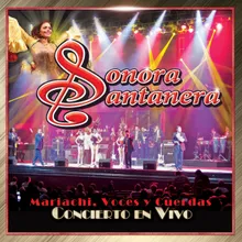 Si Supieras (feat. Orquesta de Cuerdas) En Vivo