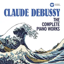 6 Studien in kanonischer Form, Op. 56: No. 4, Innig (Arr. Debussy for 2 Pianos) [Live]