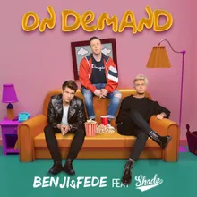 On Demand (feat. Shade)