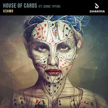 House Of Cards (feat. Sidnie Tipton)