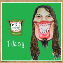 Tikoy