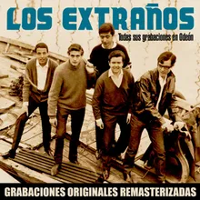 Tema "Los Extraños" (2018 Remastered Version)