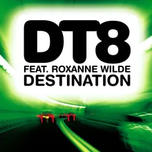 Destination (feat. Roxanne Wilde) [BK Vocal Mix]