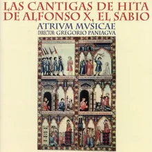 Cantiga de Santa María CCCXVIII, de Hita
