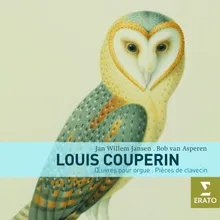 Couperin, L: Suite in F Major: III. Courante