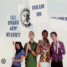 Dream On Dreamer (Rj's Dean Street Dub)