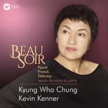 Debussy: Beau Soir, L. 6