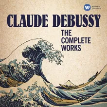 Debussy: Le Promenoir des deux amants, L. 129: III. Je tremble en voyant ton visage