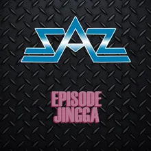 Episode Jingga