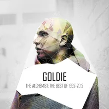 Sometime Sad Day (Goldie Presents Rufige Kru)