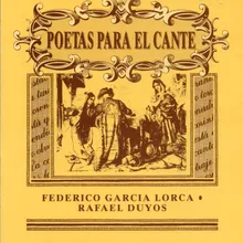 Prendimiento de Antoñito el Camborio (Cante por romance) [con Niño Ricardo]