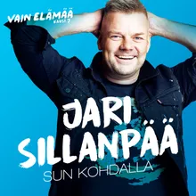 Sun kohdalla Vain elämää kausi 7