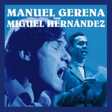 Canción del esposo soldado (feat. Miguel Hernández)