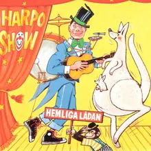 Harpo Show 1