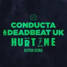 Hurt Me Notion Remix