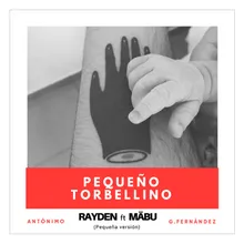 Pequeño torbellino (feat. Mäbu) Pequeña versión
