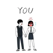 You