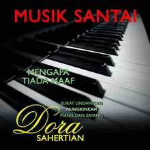 Mengharap Yang Tak Mungkin (Piano Instrumental) Piano Instrumental