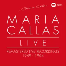 Verdi: Macbeth, Act 1: "Di destarlo per tempo il re m'impose" (Macduff, Banco, Lady Macbeth, Macbeth, Malcolm, Lady, Chorus) [Live]