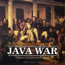 Java War