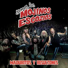 Maduritos y resultones