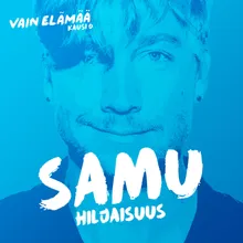 Hiljaisuus (Vain elämää kausi 6)