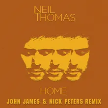 Home John James & Nick Peters Remix