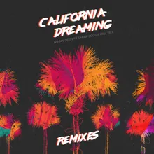 California Dreaming (feat. Snoop Dogg & Paul Rey) Alex Ross Remix