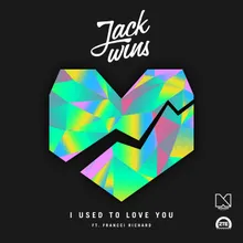 I Used to Love You (feat. Francci Richard) Full Vocal Mix