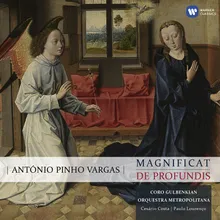 Magnificat: III. Et exultavit