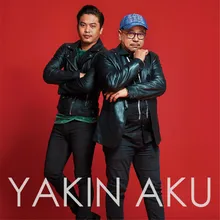 Yakin Aku