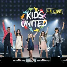 Intro Kids Live