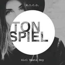 Girl Meets Boy Norwood & Hills Remix