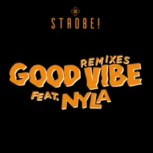 Good Vibe (feat. Nyla) Alexie Divello & Peet Syntax Remix Extended