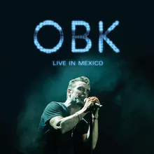 Intro + La contraseña Live in Mexico