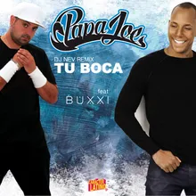 Tu boca (feat. Buxxi) Remix