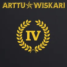 Naapurini Kaj Mulqvist (feat. Aste)